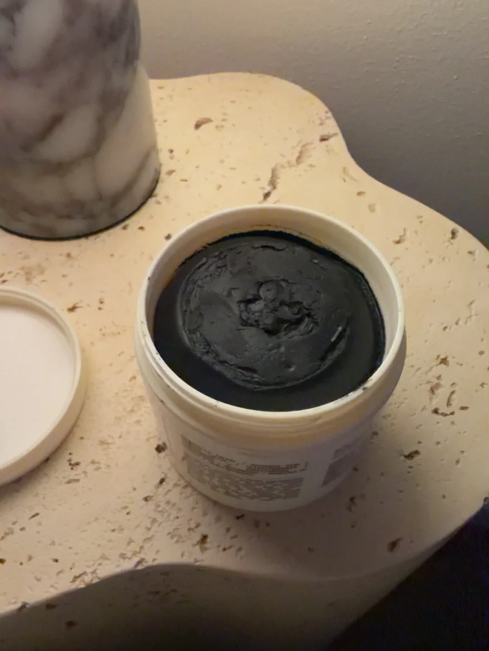 Le Labo Face Mask